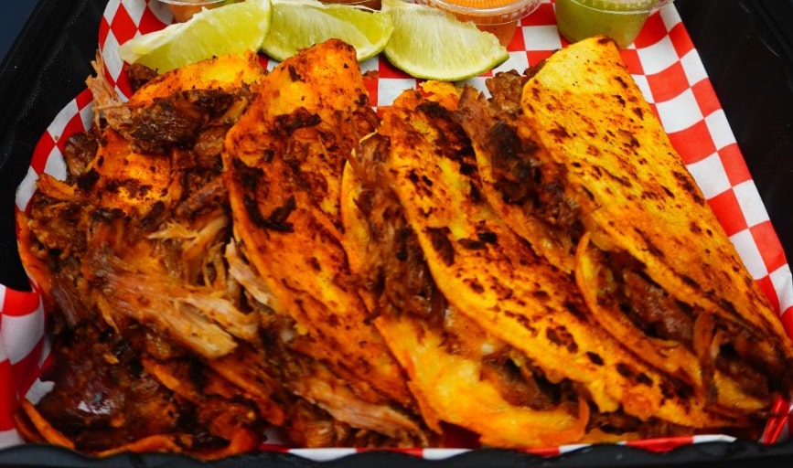 Tacos